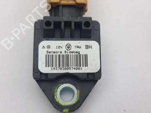 Electronic sensor MASERATI QUATTROPORTE V 4.7 S | BP33864391M84 - Image 3