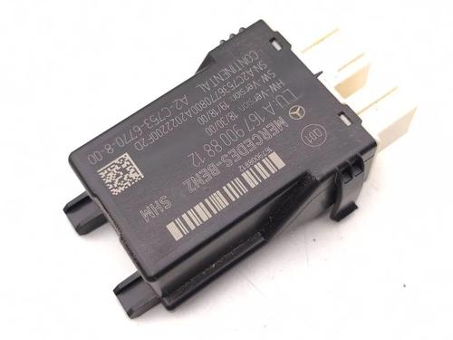 Electronic module MERCEDES-BENZ GLE (V167) GLE 400 d 4-matic (167.123) | BP36082689M83 - Image 3