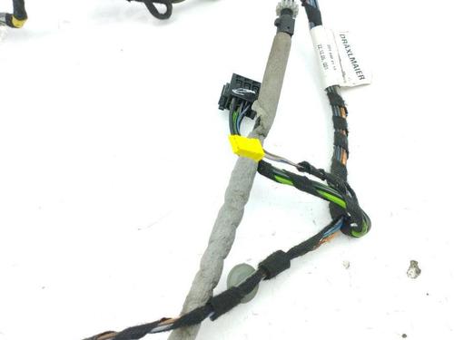 Front right lock MERCEDES-BENZ S-CLASS (W221, V221) S 320 CDI | BP28895835C97 