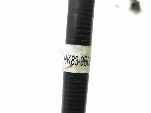 Pipe LAND ROVER RANGE ROVER VELAR (L560) 2.0 D200 MHEV 4x4 | BP36086047M125 - Image 10