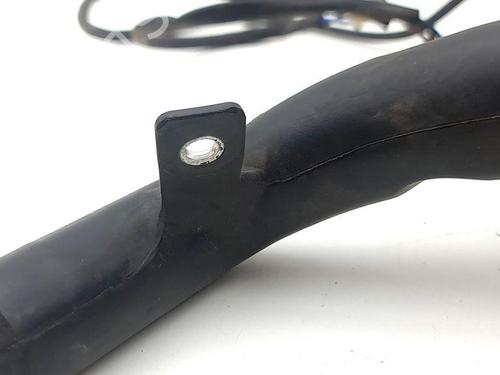 Windscreen washer tank MASERATI QUATTROPORTE V 4.2 | BP28881728C113 