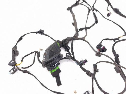 Electronic module BMW 2 Active Tourer (U06) 220i Mild Hybrid | BP38310231M83 - Image 4
