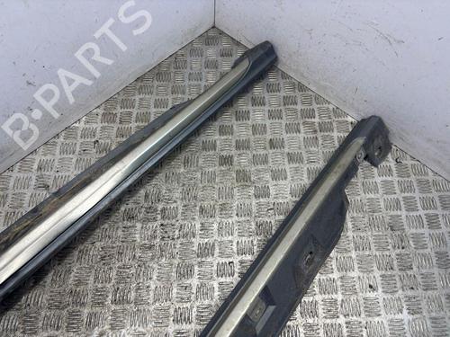 Left sideskirt AUDI A6 Allroad C7 (4GH, 4GJ) 3.0 TDI quattro | BP29878710C115