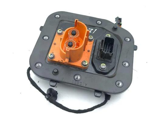 Electronic sensor CITROËN C4 III (BA_, BB_, BC_) ë-C4 (BCZKXC, BZCKSC) | BP32675975M84 - Image 3