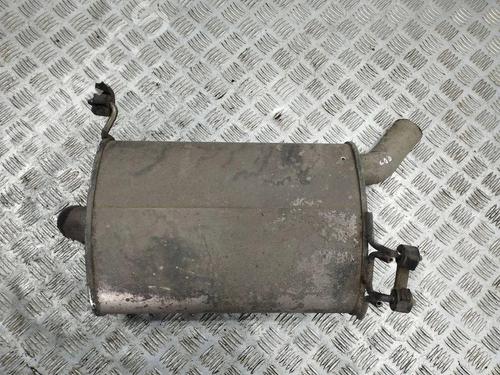Used Exhaust system Exhaust system 28888458 28888458