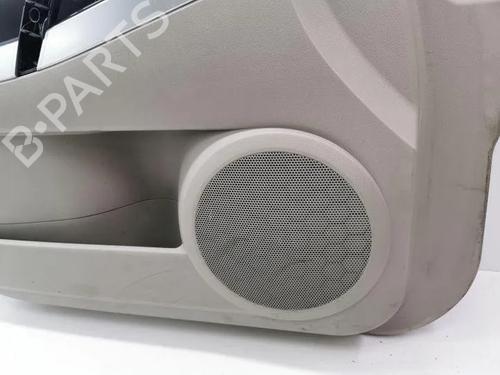 Front left panel MAZDA CX-7 (ER) 2.3 MZR DISI Turbo AWD (ER3P) | BP28870818C58 - Image 5