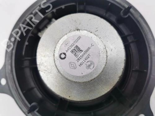 Electronic module RENAULT CLIO II Hatchback Van (SB0/1/2_) 1.2 (SB0A, SB0F, SB1K, SB2D) | BP36208703M83 - Image 7
