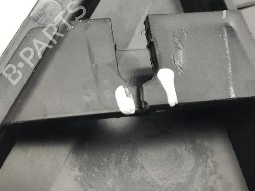 Door moulding trim AUDI A1 Sportback (8XA, 8XF) 1.0 TFSI | BP28864028C150 