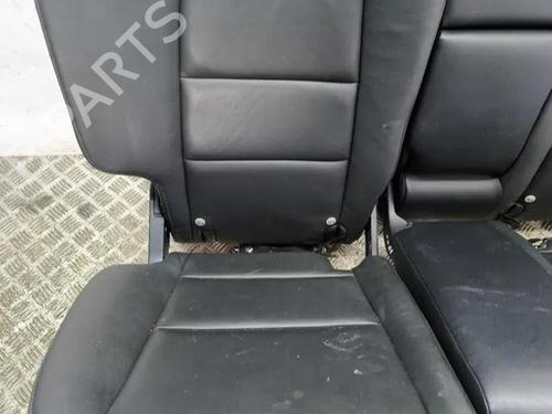 Sæde Bagtil HONDA HR-V (GH_) 1.6 16V (GH1, GH3) | BP28862597C17 