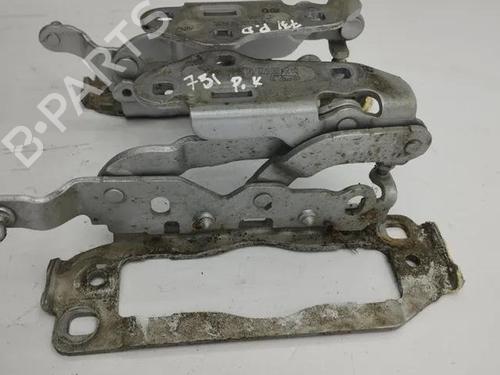 Hinge/Door check strap MERCEDES-BENZ CLS (C218) CLS 350 CDI / d (218.323) | BP28857782C146 