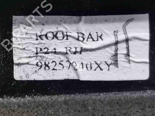 Interior roof handle PEUGEOT 2008 II (UD_, US_, UY_, UJ_, UR_, UC_) 1.2 PureTech 130 (USHNS, URHNS) | BP28879512I35