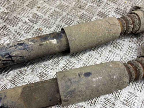 Right rear shock absorber AUDI A6 Allroad C7 (4GH, 4GJ) 3.0 TDI quattro | BP29231082M19 
