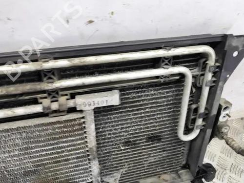 AC radiator BMW 5 (E39) 530 d | BP28853434M32 