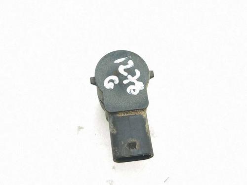 Electronic module MERCEDES-BENZ M-CLASS (W166) ML 250 CDI / BlueTEC 4-matic (166.004, 166.003) | BP40247725M83 - Image 6