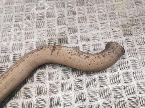 Udstødningssystem ALFA ROMEO GIULIA (952_) 2.0 (952ACA25) | BP28883062M121 