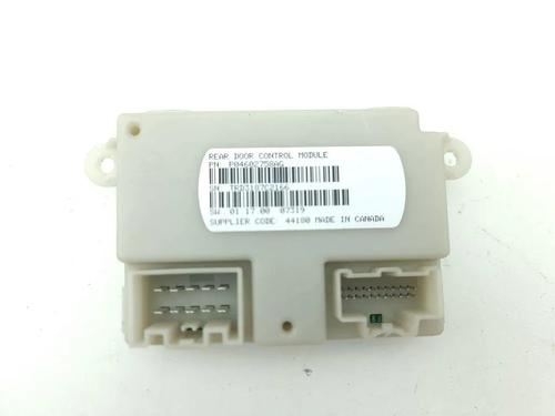 Electronic module CHRYSLER GRAND VOYAGER V (RT) 2.8 CRD | BP28878586M83  - Image 5