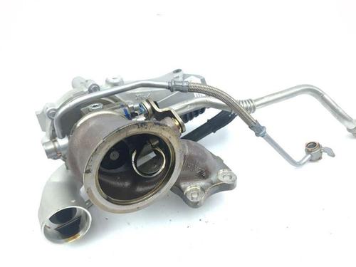 Turbolader/Kompressor für CITROËN C5 AIRCROSS (A_) 1.2 PureTech 130 (ARHNSJ) (131 hp) 28905383