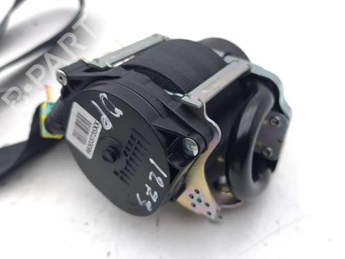 Front right seatbelt CITROËN C4 III (BA_, BB_, BC_) ë-C4 (BCZKXC, BZCKSC) | BP36082215I25 - Image 6