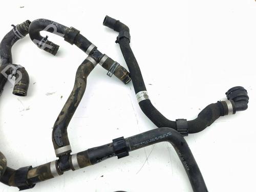 Pipe VW ID.3 (E11, E12) Pro | BP29866958M125 