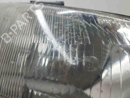 Right headlight PEUGEOT 206 Hatchback (2A/C) 1.4 i | BP28891504C29 