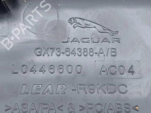 Other JAGUAR E-PACE (X540) 2.0 D180 AWD | BP37510601O1 - Image 8