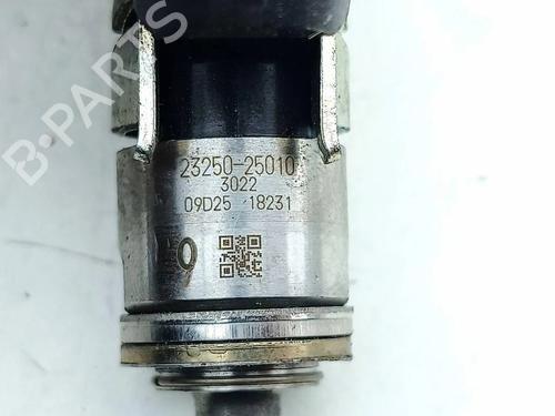 Injector TOYOTA RAV 4 V (_A5_, _H5_) 2.5 Hybrid AWD (AXAH54) | BP36191309M100 - Image 9