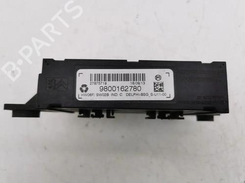 Electronic module CITROËN C4 II (NC_) 1.6 HDi 110 | BP36194309M83 - Image 3