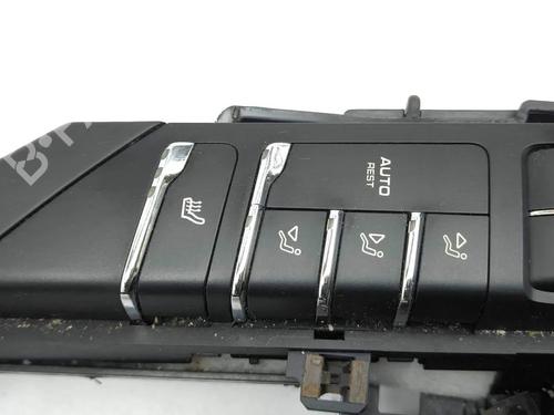 Electronic module PORSCHE CAYENNE (92A) 3.0 S | BP33915695M83 - Image 16