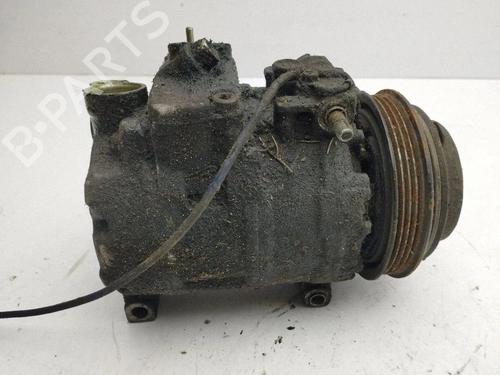 AC compressor AUDI ALLROAD C5 (4BH) 2.5 TDI quattro | BP38246419M34 - Image 7