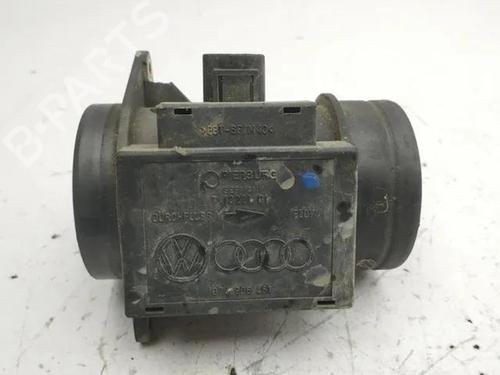 Luftmassenmesser für AUDI A4 B5 (8D2) 1.9 TDI (90 hp) 28844739