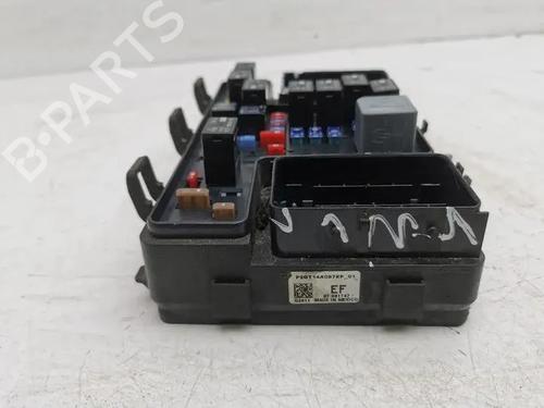 Fuse box FORD GALAXY III (CK) 2.0 TDCi | BP28863782E1 - Image 4