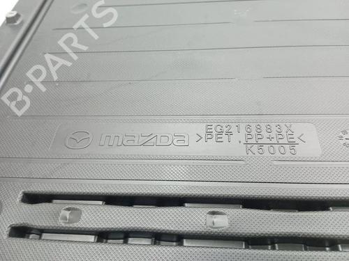 Luggage compartment floor MAZDA CX-7 (ER) 2.3 MZR DISI Turbo AWD (ER3P) | BP36350082I33 - Image 5