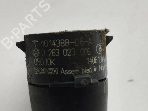 Electronic module TESLA MODEL S (5YJS) 85 | BP40247528M83 - Image 3