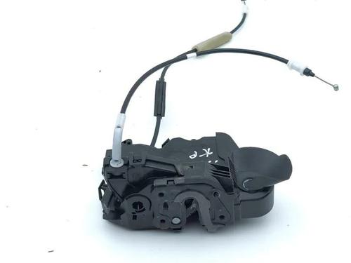 Serrure avant gauche JEEP AVENGER (J2) Electric (156 hp) 31874911