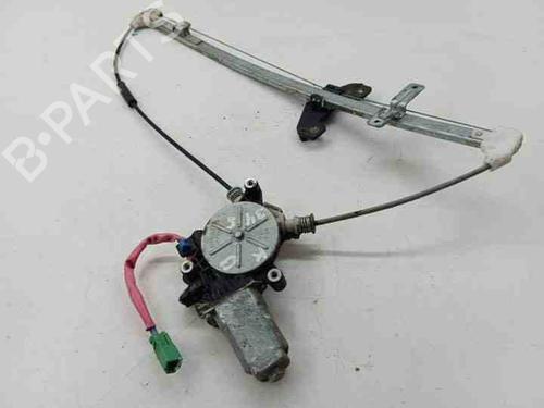 Used Rear right window mechanism HONDA CR-V II (RD_) 2.0 (RD5) (150 hp) 28845065