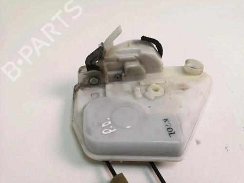 Front right lock MAZDA 6 Saloon (GJ, GL) 2.2 D (GJ2FP) | BP36103859C97 - Image 4