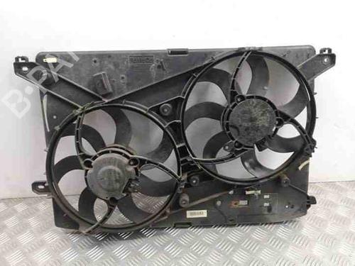 Used Radiator fan FORD MONDEO V Saloon (CD) 1.5 TDCi (120 hp) 28870657