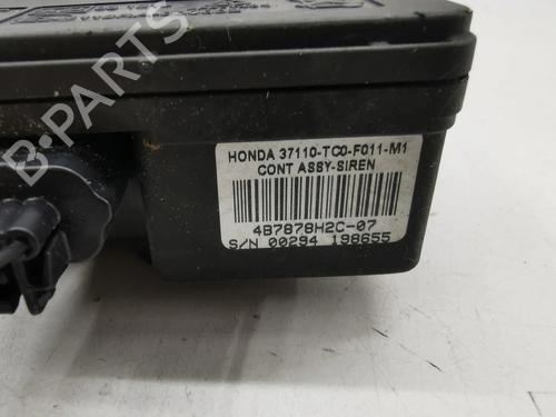 Electronic module HONDA ACCORD VIII (CU) 2.2 i-DTEC (CU3) | BP33253905M83 - Image 5