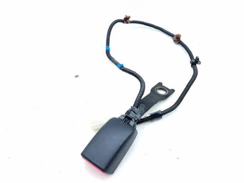 Seat buckle TOYOTA GT 86 Coupe (ZN6_) 2.0 (ZN6AC_, ZN6BC_, ZN6K) | BP30660290I32 