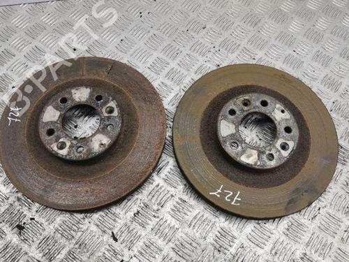 Annen MAZDA CX-7 (ER) 2.2 MZR-CD AWD (ER10A) (173 hp) 28857292