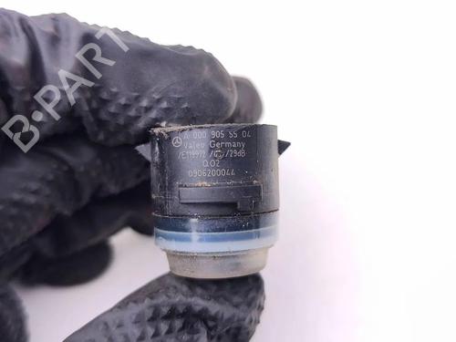Electronic module MERCEDES-BENZ GLE (V167) GLE 400 d 4-matic (167.123) | BP36060672M83 - Image 7
