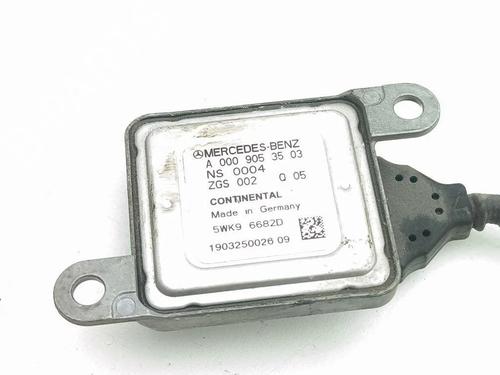 Electronic sensor MERCEDES-BENZ M-CLASS (W166) ML 250 CDI / BlueTEC 4-matic (166.004, 166.003) | BP28907212M84 - Image 7