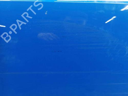 Right rear door AUDI A3 Sportback (8VA, 8VF) 1.0 TFSI | BP28899935C5 