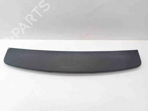Used Rear spoiler FORD FOCUS C-MAX (DM2) 1.6 TDCi (109 hp) 28891473