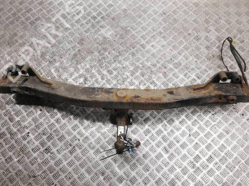 Used Tow ball/Mechanism AUDI Q7 (4MB, 4MG, 4MQ) 45 TDI quattro (249 hp) 28876638