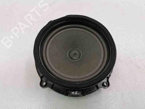 Used Speaker LAND ROVER RANGE ROVER SPORT I (L320) 2.7 D 4x4 (190 hp) 28875850