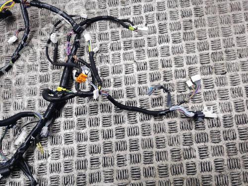 Wiring harness MAZDA CX-5 (KF) 2.0 | BP36188143E16 - Image 2