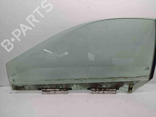 Used Front left door window PEUGEOT 406 Coupe (8C) 2.2 HDI (133 hp) 28888147
