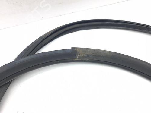 Rubber door seal NISSAN 350Z Coupe (Z33) 3.5 (AAZ33) | BP28879238C142 