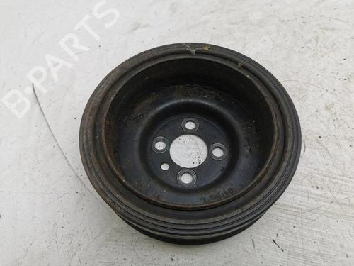 Used Pulley Pulley VW PASSAT B6 Variant (3C5) 1.6 TDI (105 hp) 40230766 40230766